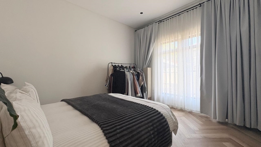 To Let 3 Bedroom Property for Rent in Claremont Western Cape